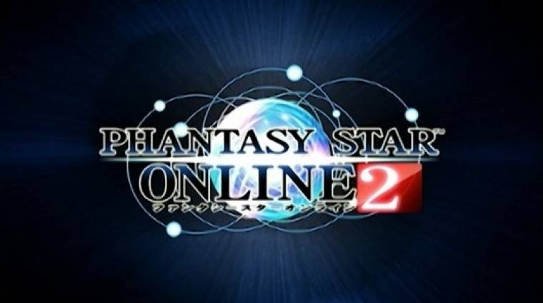 Phantasy Star Online 2 - jövőre már a zsebedben is hordhatod bevezetőkép