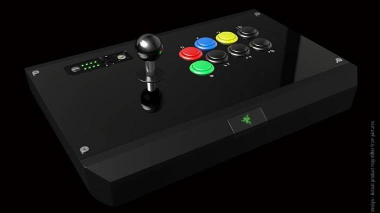 Razer - hol van már a PS3 kontrollerem? bevezetőkép