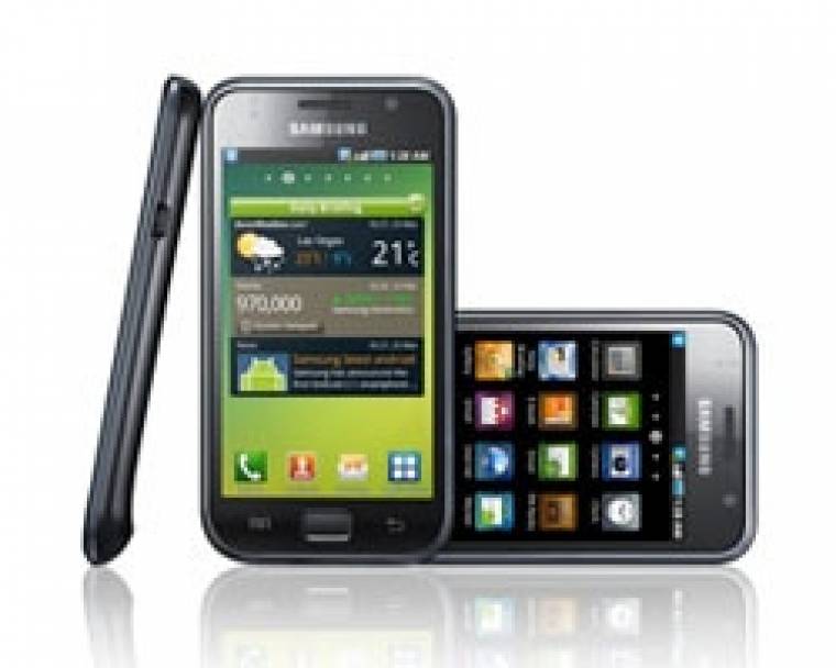 Samsung, Androiddal