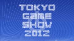Dátumot kapott a 2012-es Tokyo Game Show kép