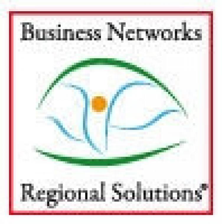 Üzleti Hálózatok - Regionális Megoldások