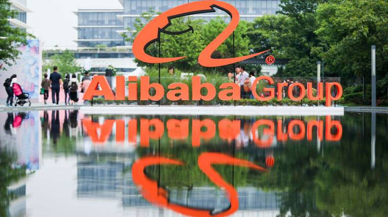 A Tencentre, az Alibabára és több nagy cégre is lesújtott a kínai állam haragja kép