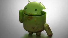 Egyre több vírus tör az Android életére kép