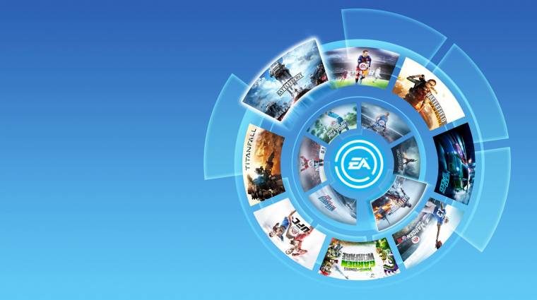 Rengeteg újdonságot hozott az EA Origin frissítés bevezetőkép