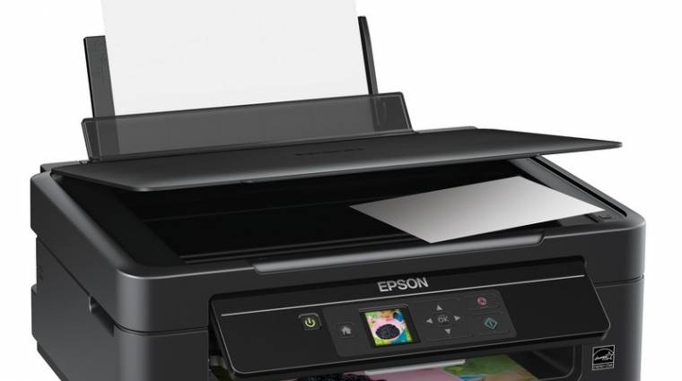 Epson Small-in-One kép