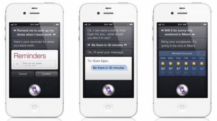 Úton az Apple iOS 5 első frissítése kép