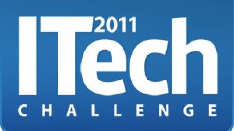 ITech Challenge 2011 - Informatikus hallgatók esettanulmány versenye! bevezetőkép