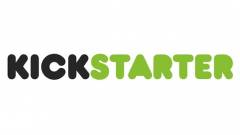 Sikeres évet zárt a KickStarter a játékiparban kép