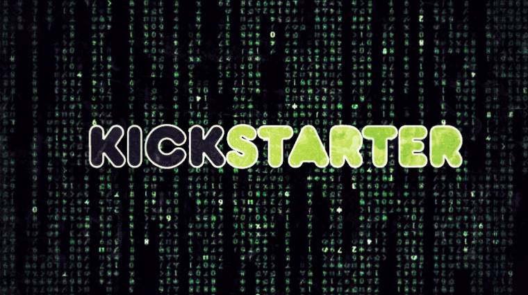 Kickstarter - 2014-ben is rengeteg pénzt adtunk játékokra bevezetőkép