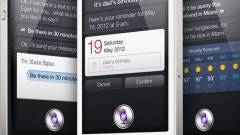 Itt az iPhone 4S: csak belsőleg változott kép