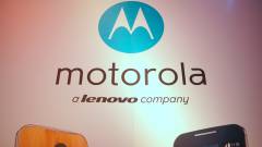 Új eseménnyel készül a Motorola, közel lehet már a következő mobiljuk bejelentése kép