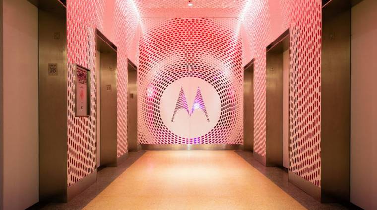 Kiszivárgott rendereken csodálhatjuk meg a Motorola megfizethető mobilját kép