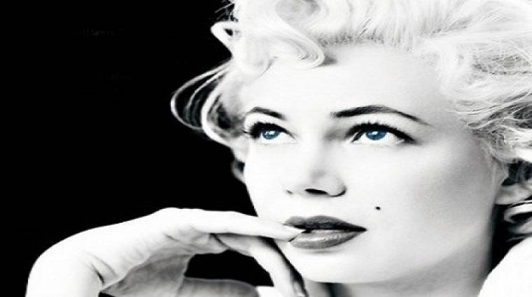 Az isteni Monroe - Egy hét Marilynnel kritika bevezetőkép