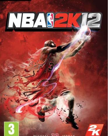 NBA 2K12 kép