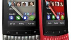 Négy új Touch And Type mobil érkezett kép