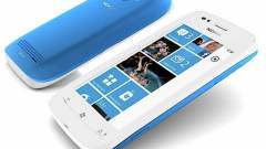 Végre piacon a Nokia Lumia 710 kép