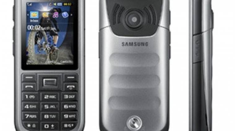 Újabb strapafon érkezik a Samsungtól kép