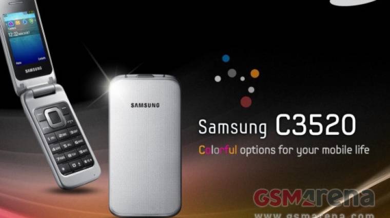 Olcsó Samsung mobilok a láthatáron kép