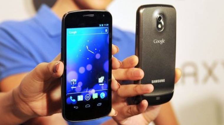 Csupán ráncfelvarrás lesz az új Nexus mobil? kép
