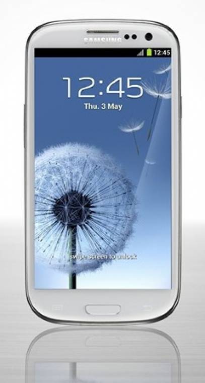 Samsung Galaxy S III