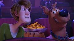 A mozikba szánt Scooby animációs film is digitális megjelenésben részesül kép