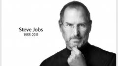 Steve Jobs utolsó szavai kép