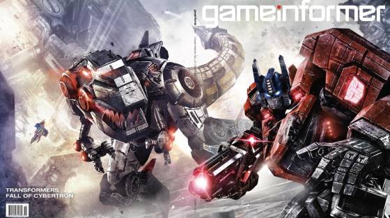 transformers fall of cybertron pc transformers fall of cybertron pc