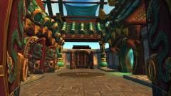 World of Warcraft - éles a Mists of Pandaria előtti utolsó nagy patch kép