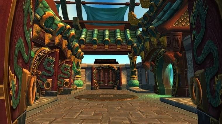 World of Warcraft - éles a Mists of Pandaria előtti utolsó nagy patch bevezetőkép