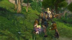 World of Warcraft - jön az új kiegészítő? kép