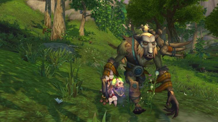 World of Warcraft - jön az új kiegészítő? bevezetőkép