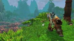 Egy játékos úgy érte el a maximális szintet a World of Warcraft: Shadowlandsben, hogy senkire sem emelt kezet kép