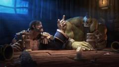 World of Warcraft - egy ork és egy ember bemegy a kocsmába... (videó) kép