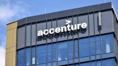 Az Accenture megszünteti oroszországi tevékenységét kép