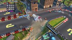 Bang Bang Racing: a Digital Reality újabb játékot hegeszt kép