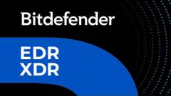 EDR, XDR, Bitdefender: az igazi végpontvédelem kép