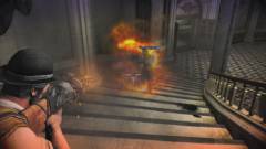 Multiplayer játék Hasfelmetsző Jackkel - az EA majdnem megcsinálta kép
