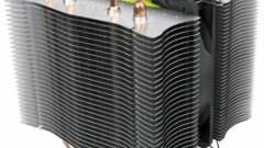 Coolink hűtő LGA2011-es processzorokhoz kép