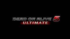 Dead or Alive 5 Ultimate - kilenc kicsi gameplay kép