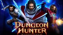 Dungeon Hunter: Alliance - Mac-re is jön kép