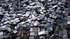 Riasztó, mennyi elektronikus hulladékot termelünk - és a helyzet csak romlik! kép