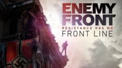 Enemy Front - 2014 tavaszán érkezik kép