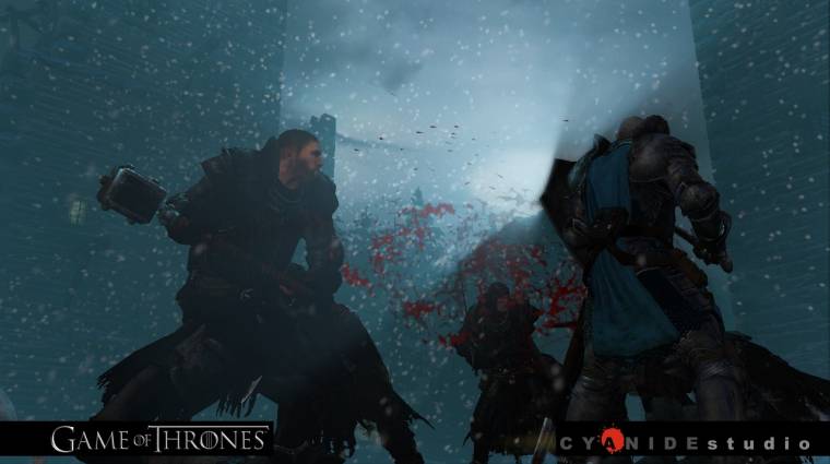 Game Of Thrones - Beyond the Wall DLC bevezetőkép