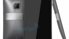 HTC Zeta: csak koncepció lenne a 2,5 GHz-es CPU-val szerelt mobil? kép