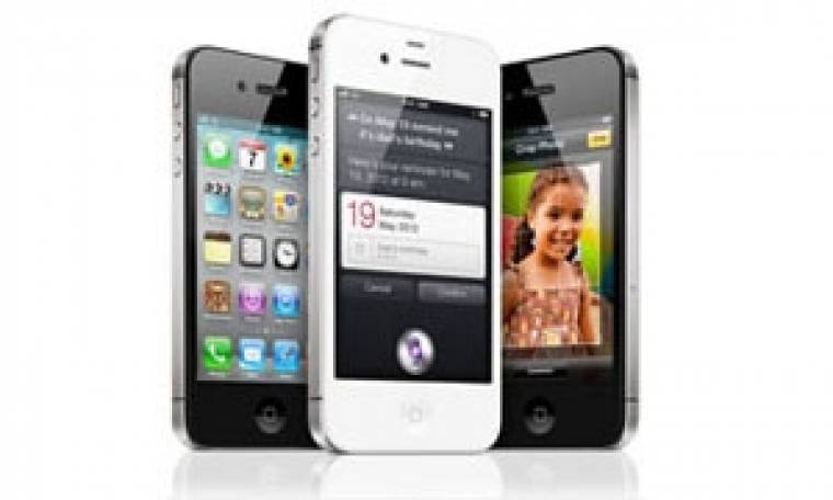 Az iPhone 4S mentheti az Apple-t