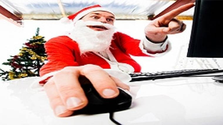 Mire kell vigyázni a netes karácsonyi vásárlások előtt? kép
