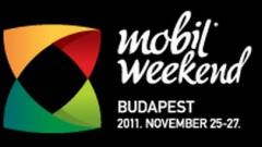 500.000 forintos gamer laptopot és mobilokat nyerhetnek a Mobil Weekend látogatói kép