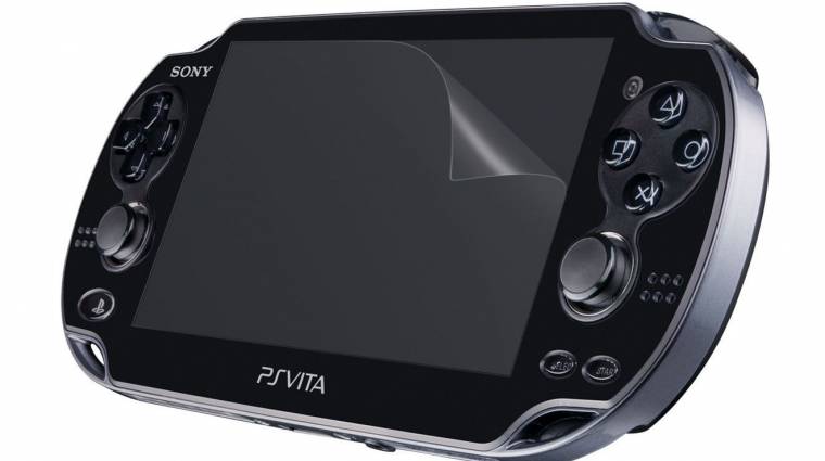 Kárpótlást fizet a Sony Amerikában, mert hazudtak a PS Vita kampányában bevezetőkép