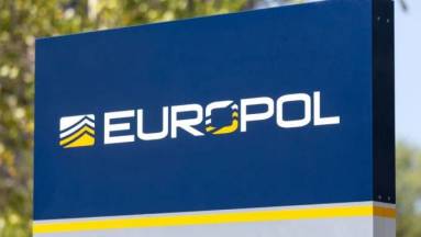 Az Europol 1,5 millió áldozatnak segített a ransomware dekódolással kép