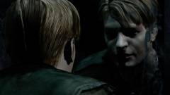 8 év után fedeztek fel egy elég para easter egget a Silent Hill 2 HD-ben kép